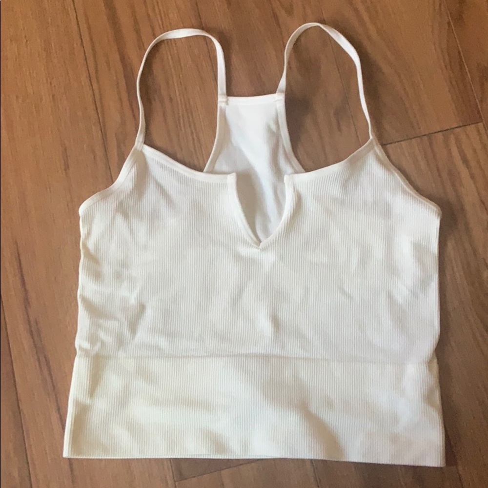 Forever 21 crop top